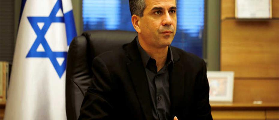 إيلي كوهين