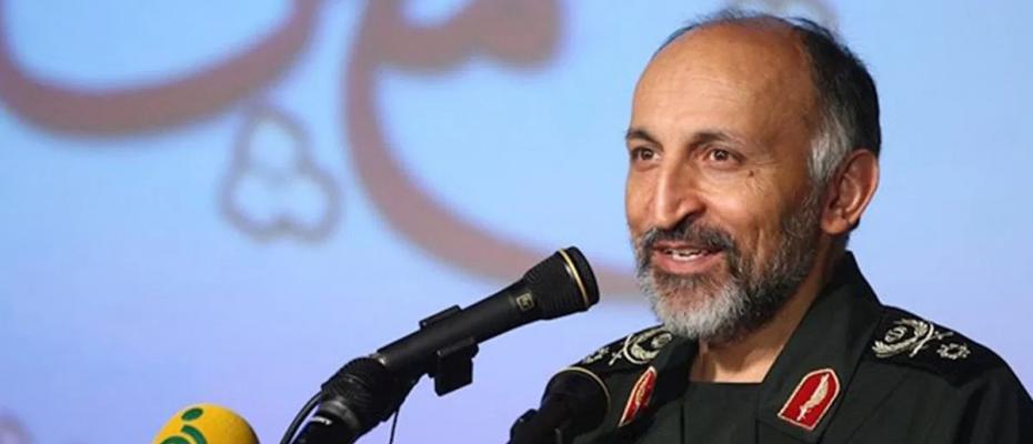 Deputy commander of IRGCs’ Quds Force died in suspicious heart attack