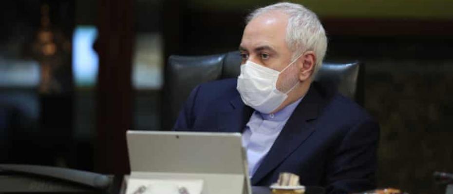 Leaked tape: Zarif criticizes Soleimani’s power, blames Russia for sabotaging nuke deal