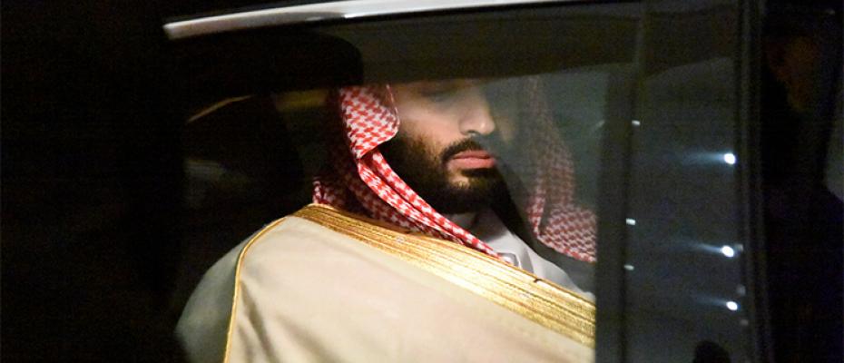 محمد بن سلمان