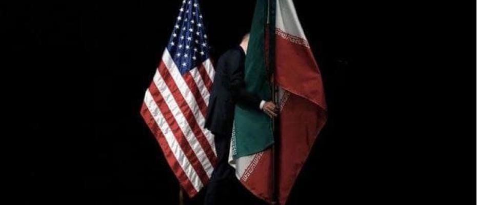 US ready to discuss sanctions with Iran during indirect talks