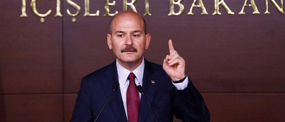 Süleyman Soylu: Keşke bugünleri görmeseydim