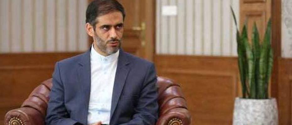 غنی‌سازی ٩٣ درصد، وعده مشاور کل سپاه پاسداران