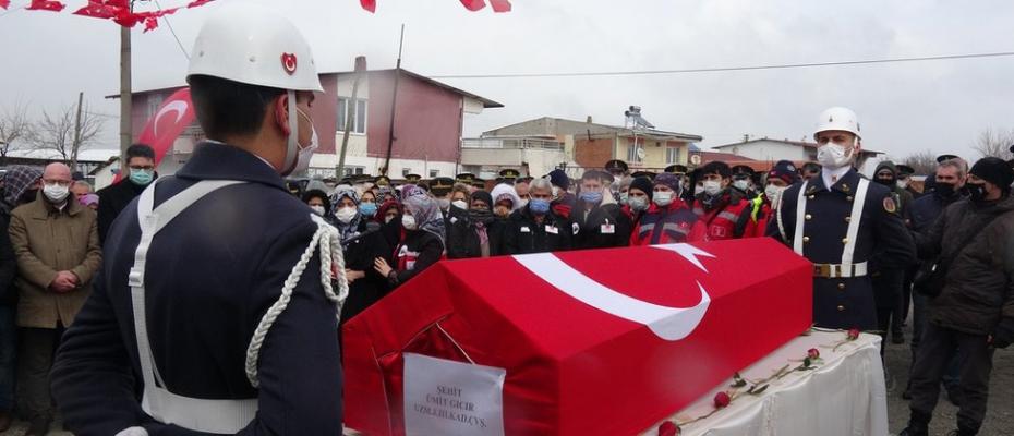 İdlib’te Türk konvoyuna saldırı: 1 asker hayatını kaybetti, 4 asker yaralandı