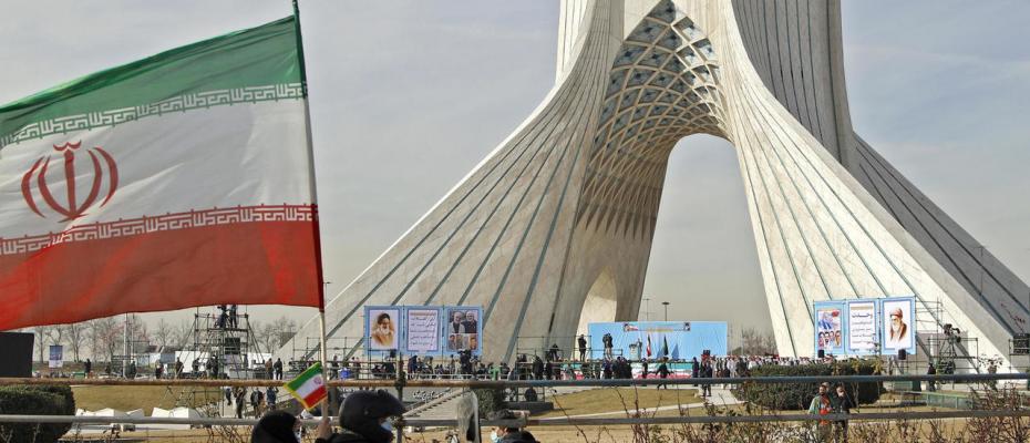 Iran to try French detainee for ‘spying’ and ‘propaganda’ charges 
