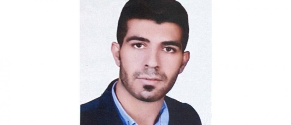 İran’da bir Kürt genci idam edildi