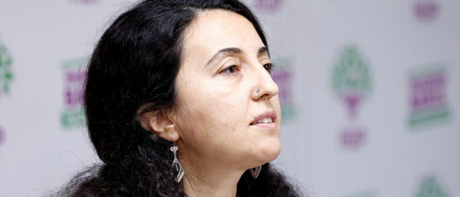 HDP’den CHP’ye yanıt: Haddinizi bilin