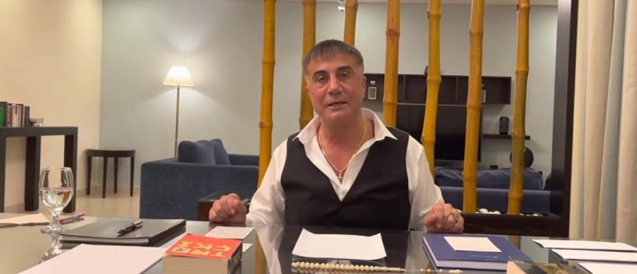 HAK-PAR’dan Sedat Peker’e çağrı: Kürtlere yapılanları da ifşa et