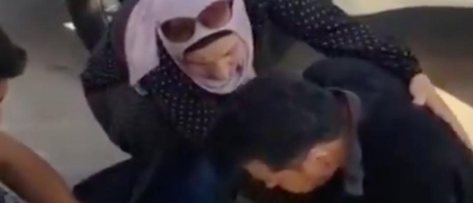 Mersin’de Erbilli aileye ırkçı saldırı