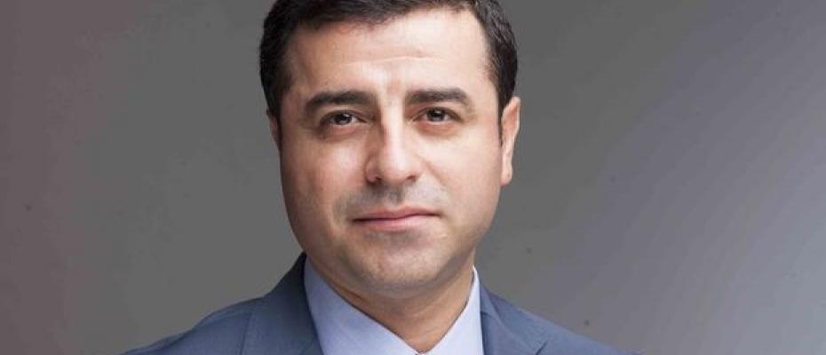 Yargıtay Demirtaş’ın cezasını onadı