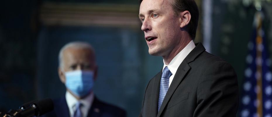 US advisor: Nuke Talks with Iran are in ‘an unclear place’