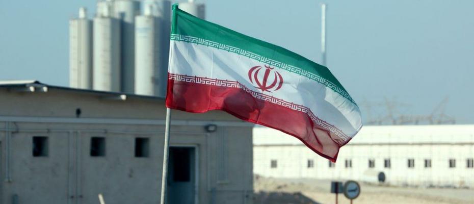 Leaked records: Iran prepared to produce nuclear bomb in 2003