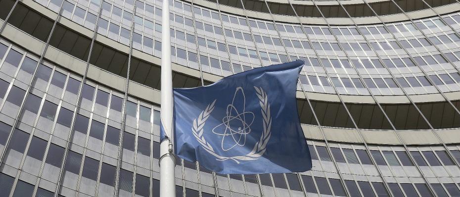 IAEA: Iran has enriched uranium up to 63 percent purity