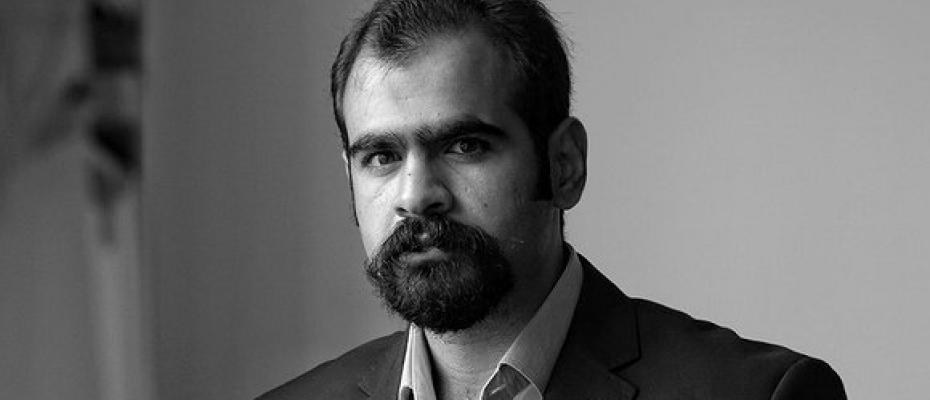 کسری نوری، درویش، حقوقدان و فعال سیاسی زندانی ایرانی، در فهرست ١٠ روزنامه‌نگار در خطر جهان قرار گرفت.