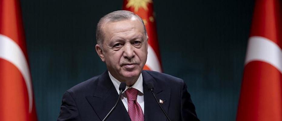 Erdoğan: PKK’yi Mahmur’dan BM temizlemezse biz temizleriz