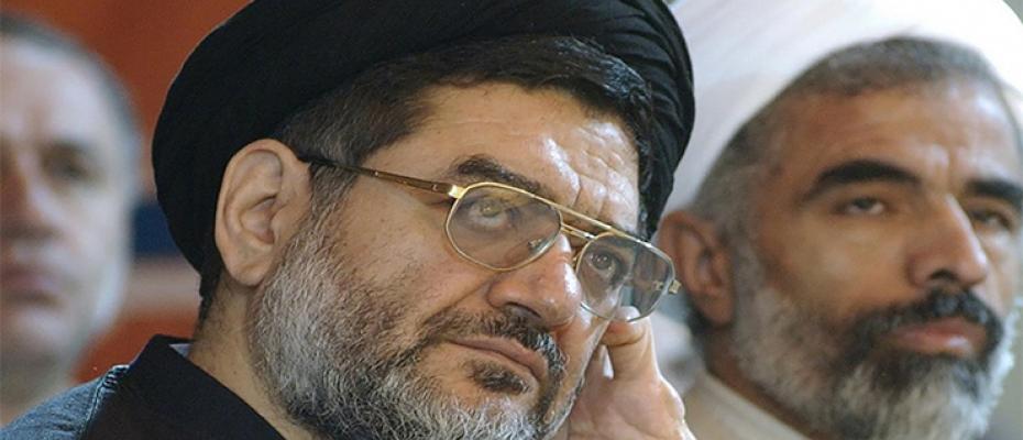 علي أكبر محتشمي بور