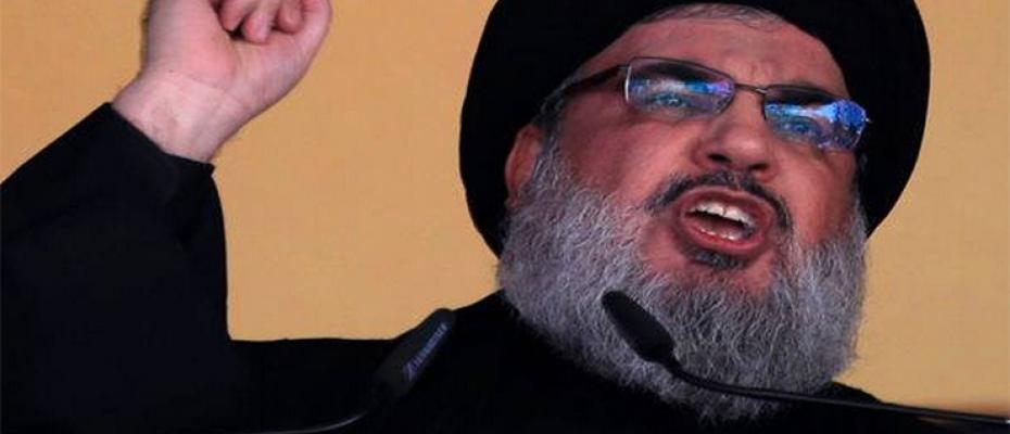 حسن نصرالله