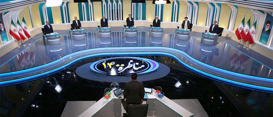 'سيرك انتخابي'