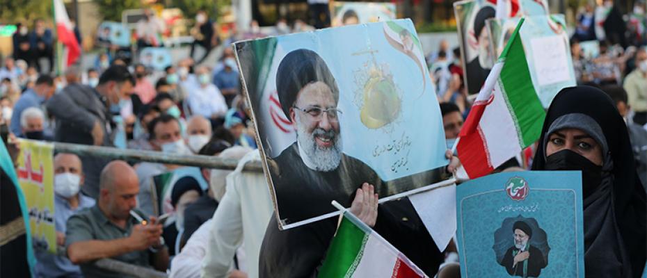 موالون لرئيسي