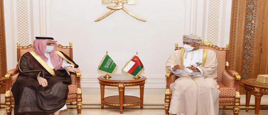دبلوماسية نشطة