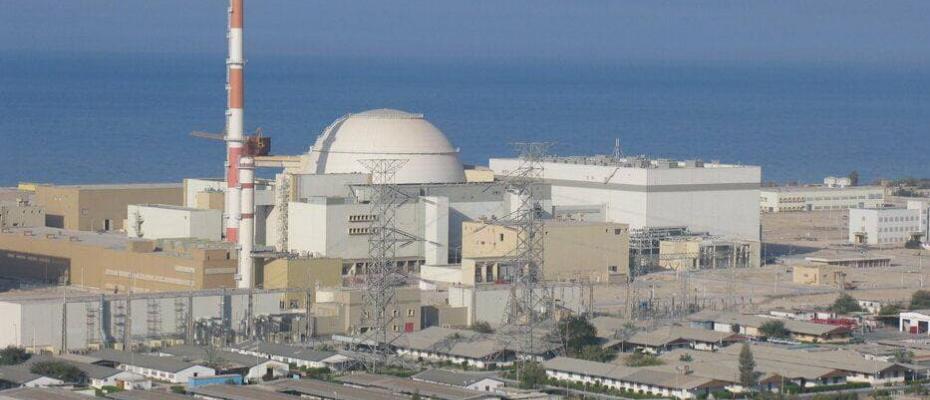 Iran says it shut down nuclear plant over ‘technical issue’