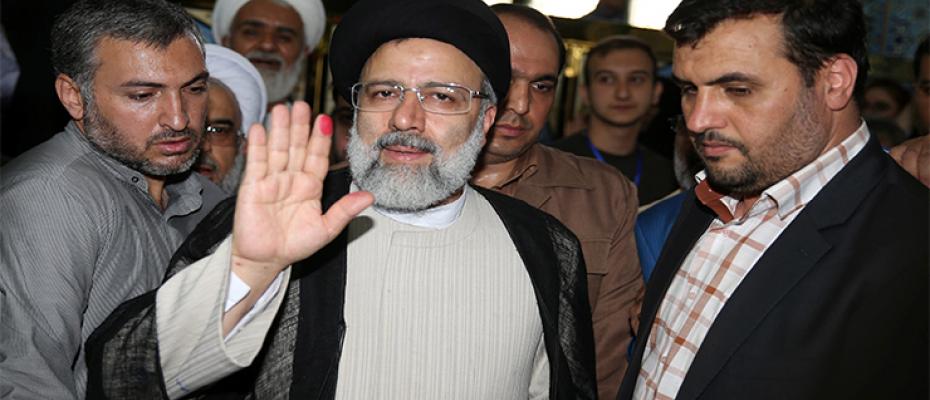 ابراهيم رئيسي