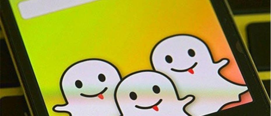 سناب تشات