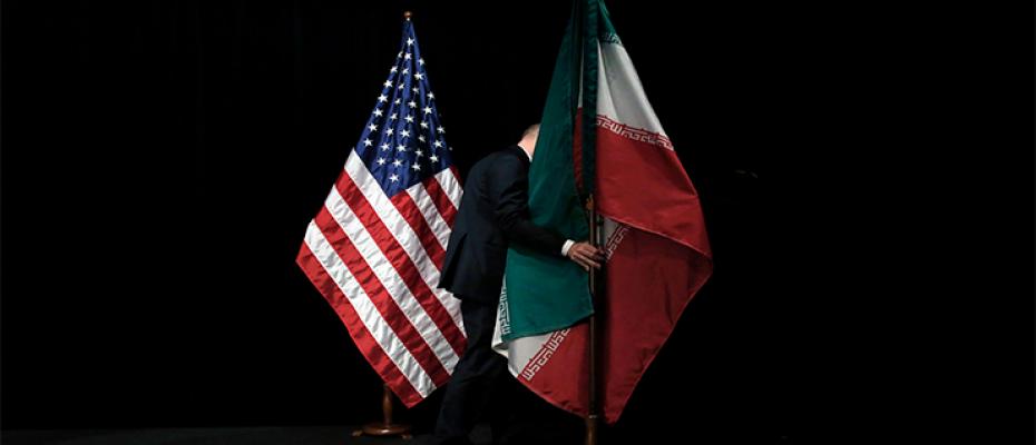 واشنطن وطهران