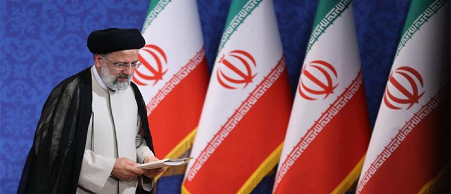 إبراهيم رئيسي