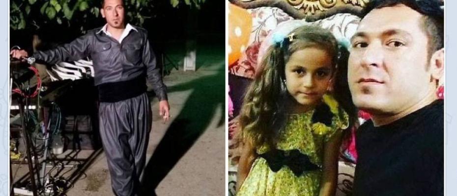 Kurdish political prisoner at risk of imminent execution in Iran