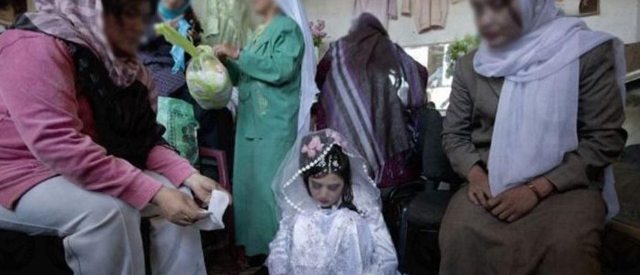٧٣٠٠ کیژۆڵەی ١٠ تا ١٤ ساڵە لە پاییزى ٩٩ بەشوو دراون