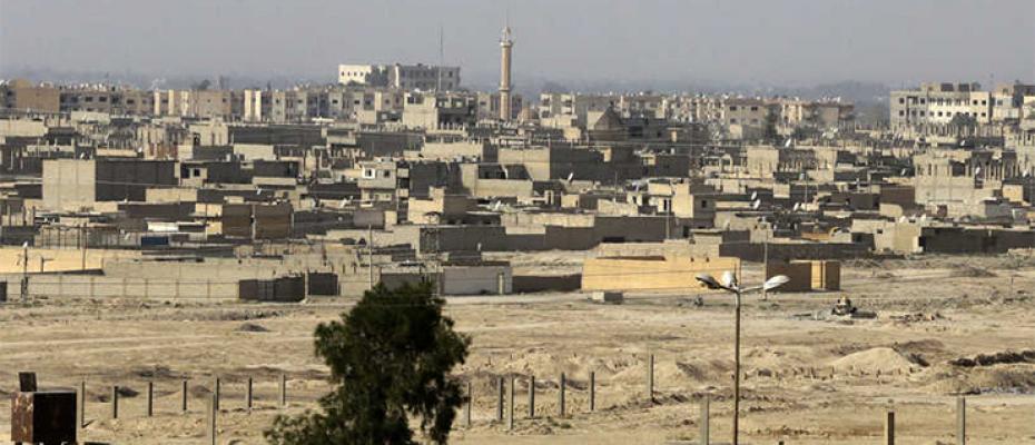 دير الزور