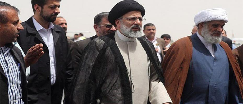 رئيسي