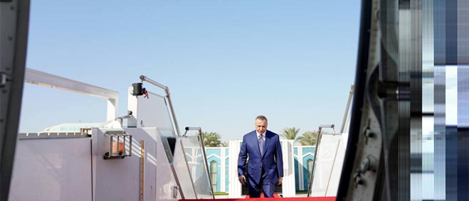 قمة دول الجوار