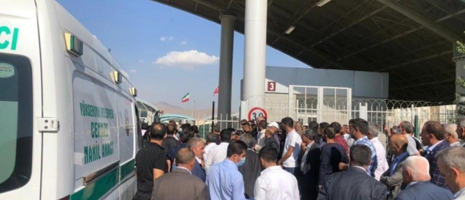 Türkiye tarafından öldürülen kolberlerin cenazeleri ailelerine teslim edildi