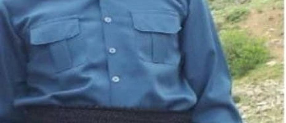 İran kolber katliamına devam ediyor: 1 kolber daha öldürüldü