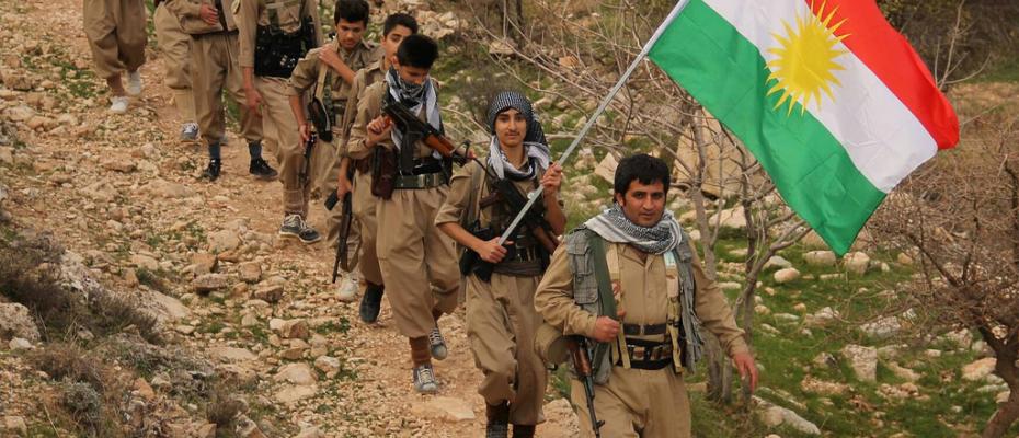Iran strikes Kurdish opposition forces in Iraqi Kurdistan
