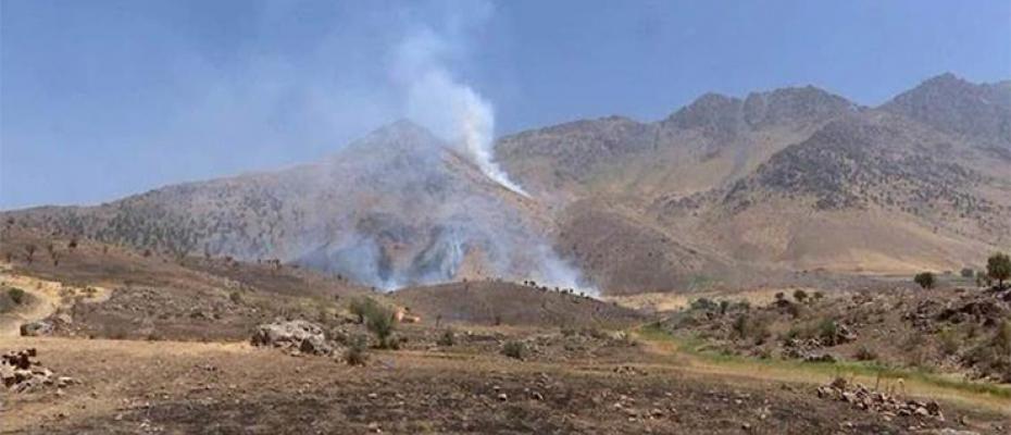 كوردستان العراق