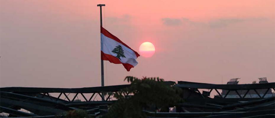 لبنان