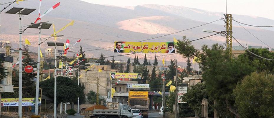 المازوت الإيراني للبنان