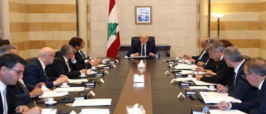 نجيب ميقاتي