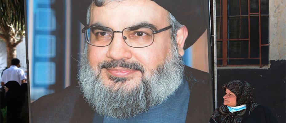 حسن نصرالله