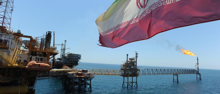 Iran to increase oil export despite US sanctions