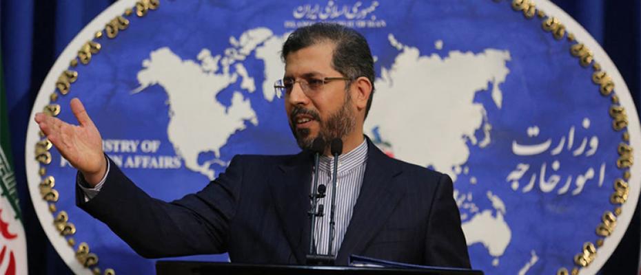 سعيد خطيب زادة