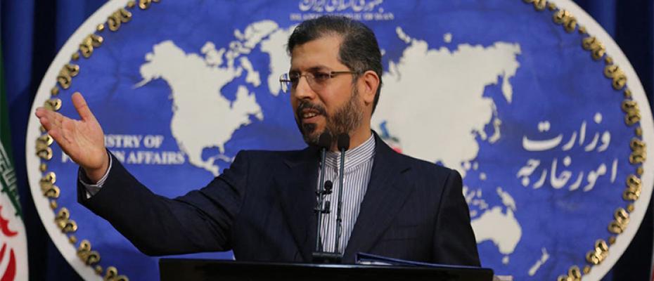 سعيد خطيب زاده