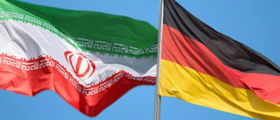Almanya: İran müzakerelere dönmek için yeni şartlar koşarsa reddederiz