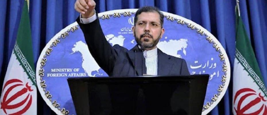 İran bir kez daha Doğu Kürdistanlı partileri hedef aldı