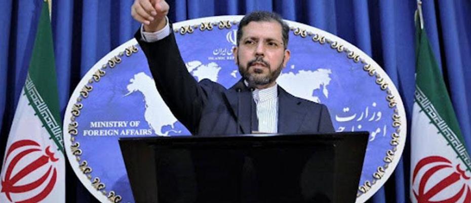 هێزە ڕۆژهەڵاتییەکان بوونەتە چقڵى چاوى کۆمارى ئیسلامى