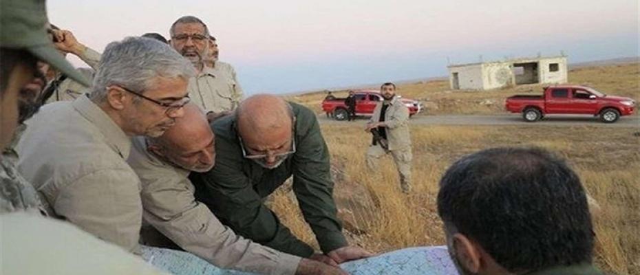 ميليشيات ايران