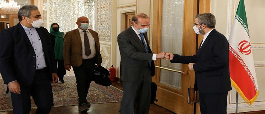 محاولات أوروبية لإنعاش مفاوضات فيينا